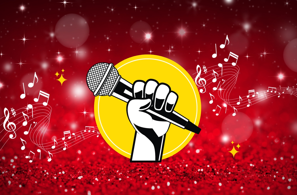 Kerstkaraoke